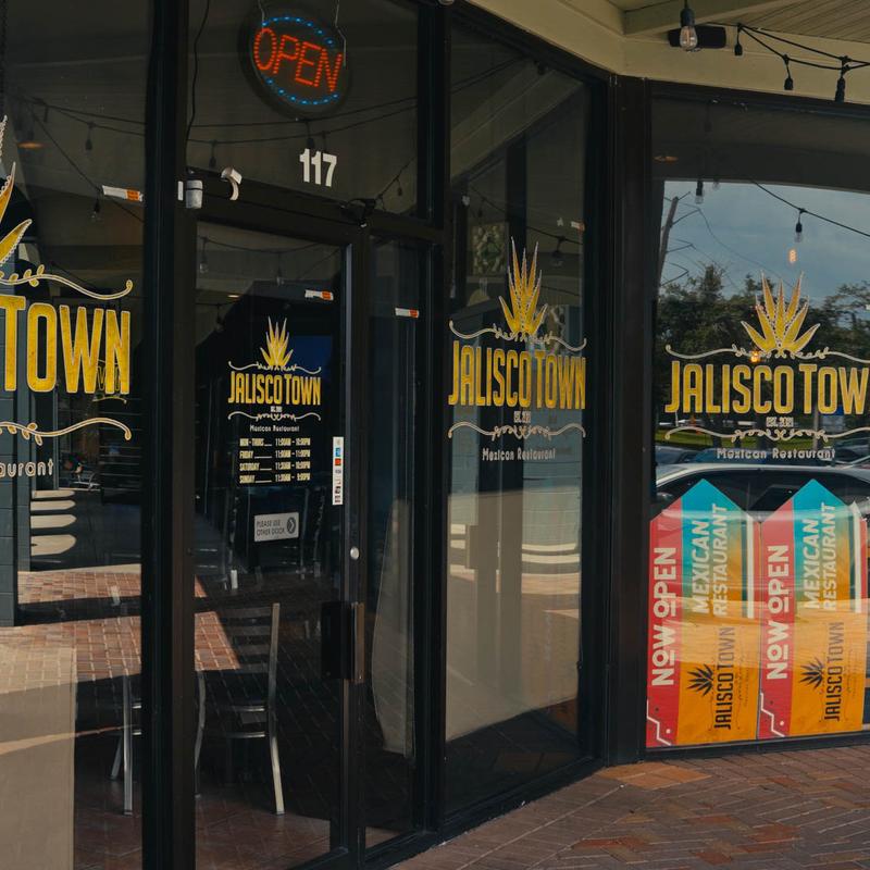 Jalisco Town Lake Mary food and atmosphere 12